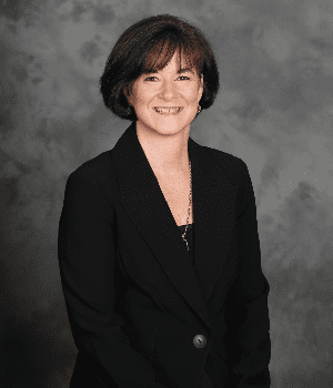 Rhonda Ferguson - Founder and Leadership Partner